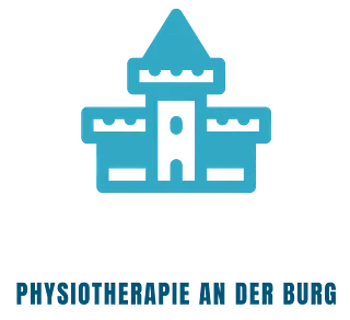 Logo - Physiotherapie an der Burg aus Dormagen